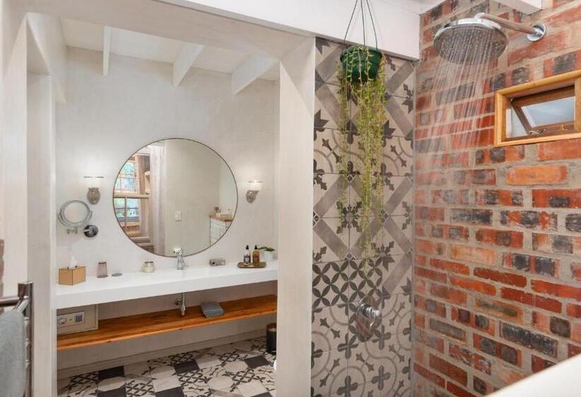 膳宿费 De Zeven Guest Lodge