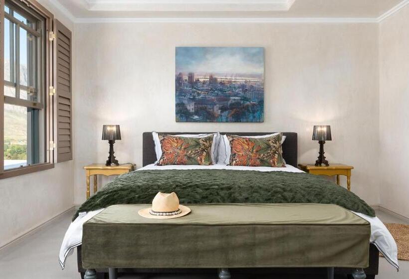 膳宿费 De Zeven Guest Lodge