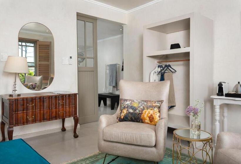 膳宿费 De Zeven Guest Lodge