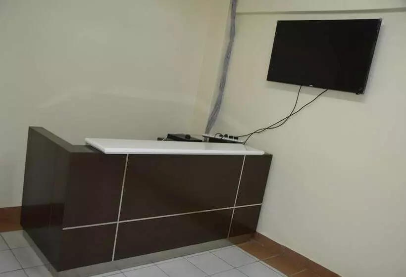 Quinten Hotel Kisumu