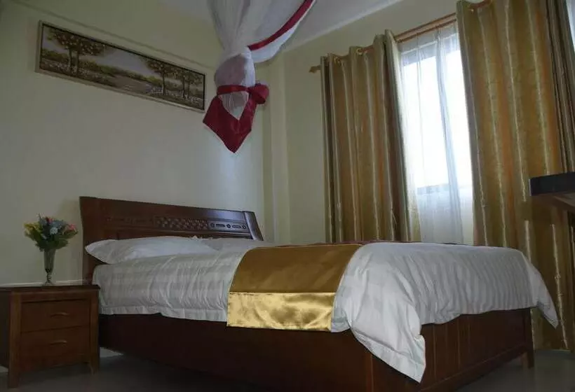 Quinten Hotel Kisumu