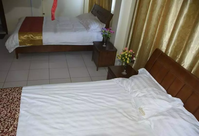 Quinten Hotel Kisumu