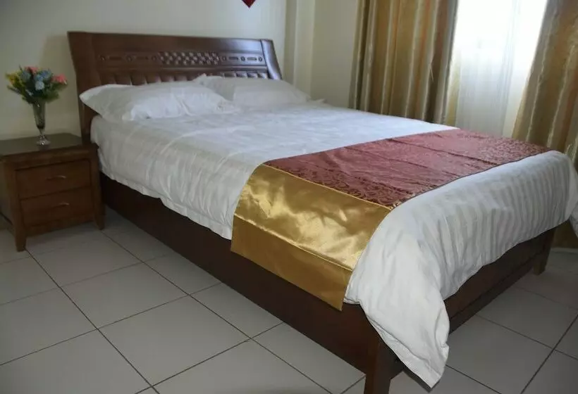 Quinten Hotel Kisumu