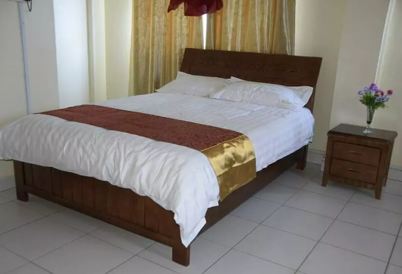 Quinten Hotel Kisumu