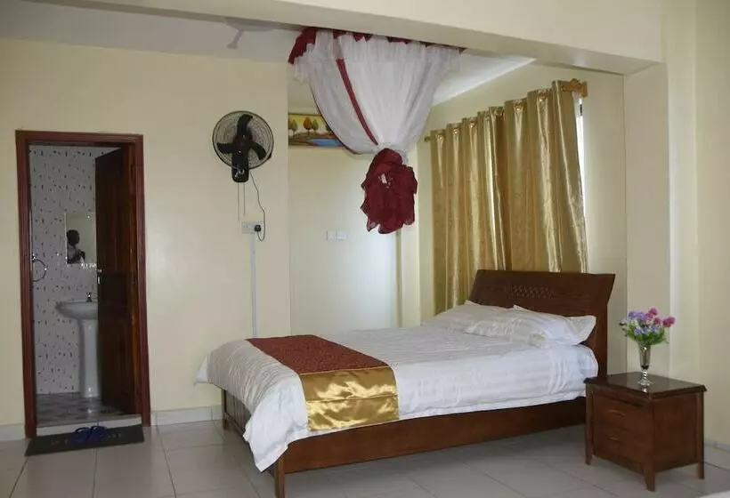 Quinten Hotel Kisumu