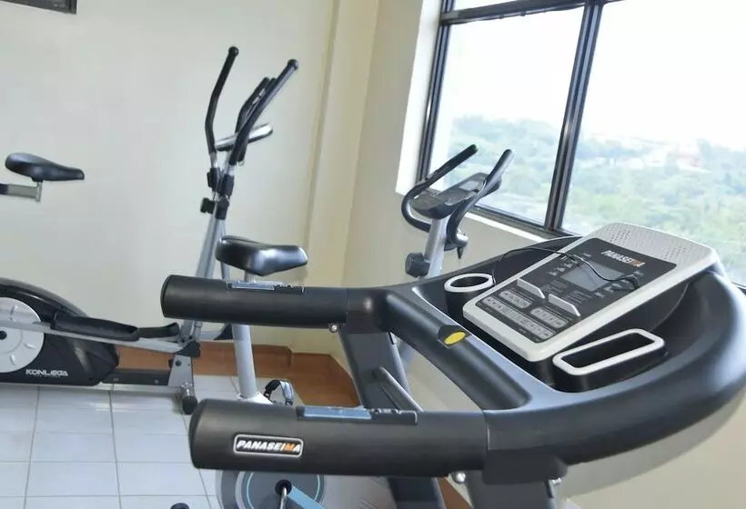 Quinten Hotel Kisumu