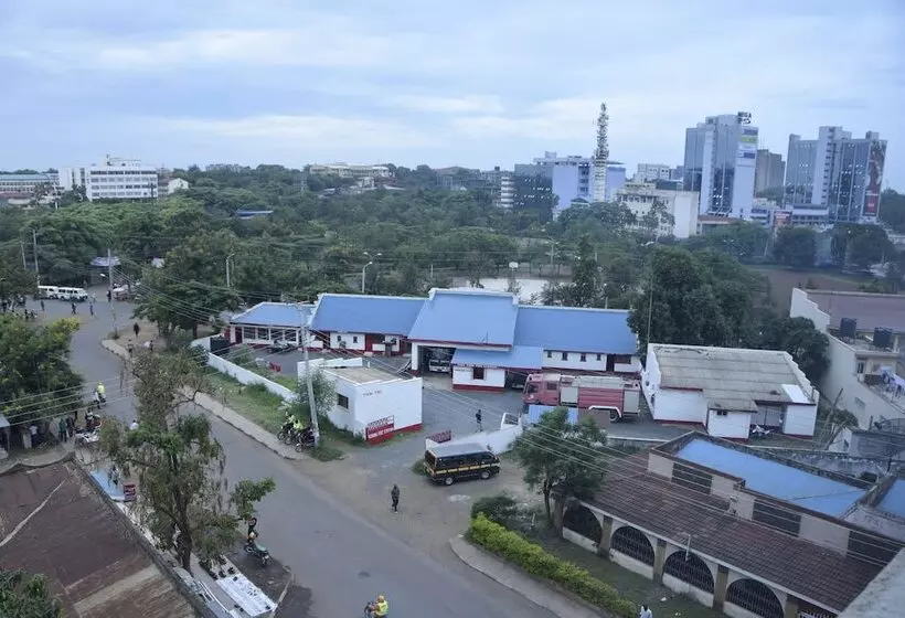 Quinten Hotel Kisumu