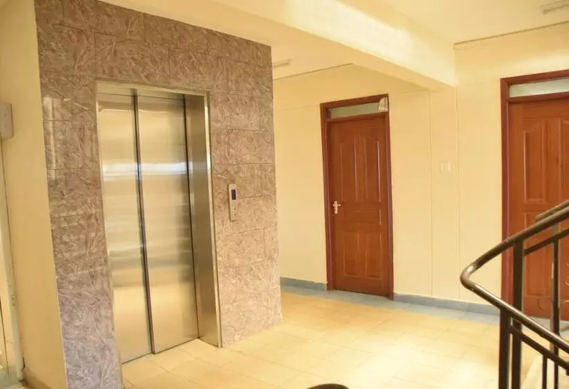 Quinten Hotel Kisumu