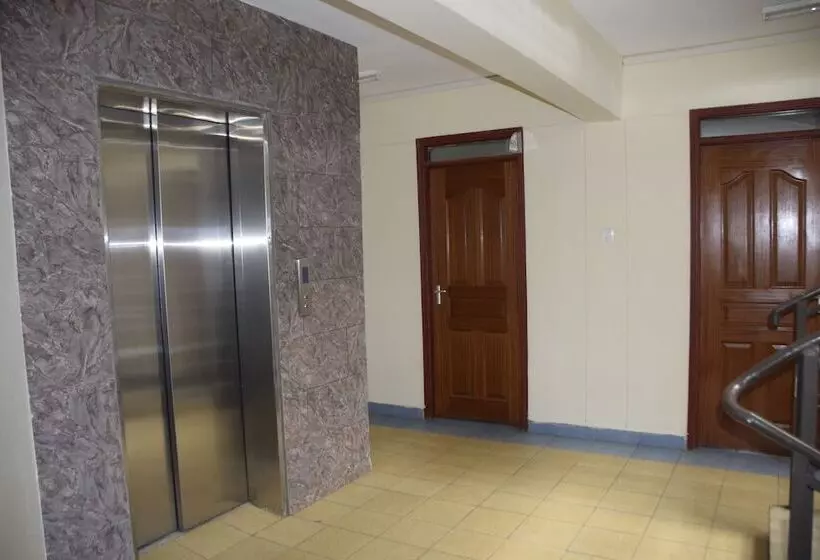 Quinten Hotel Kisumu