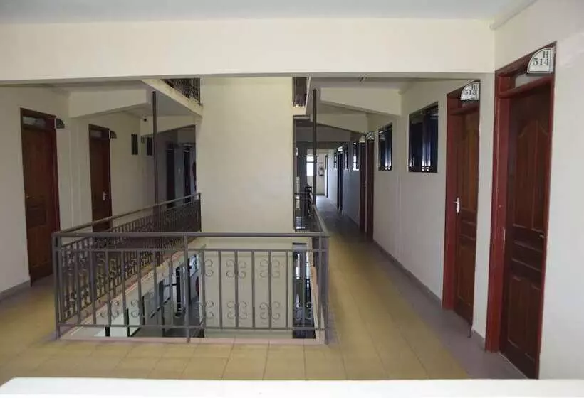 Quinten Hotel Kisumu