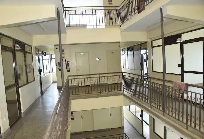 Quinten Hotel Kisumu