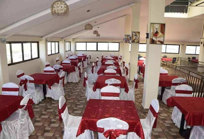 Quinten Hotel Kisumu
