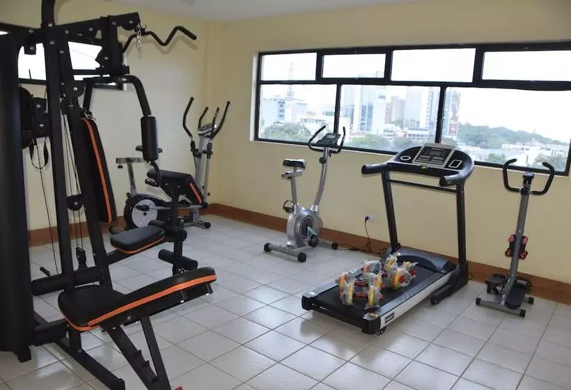 Quinten Hotel Kisumu
