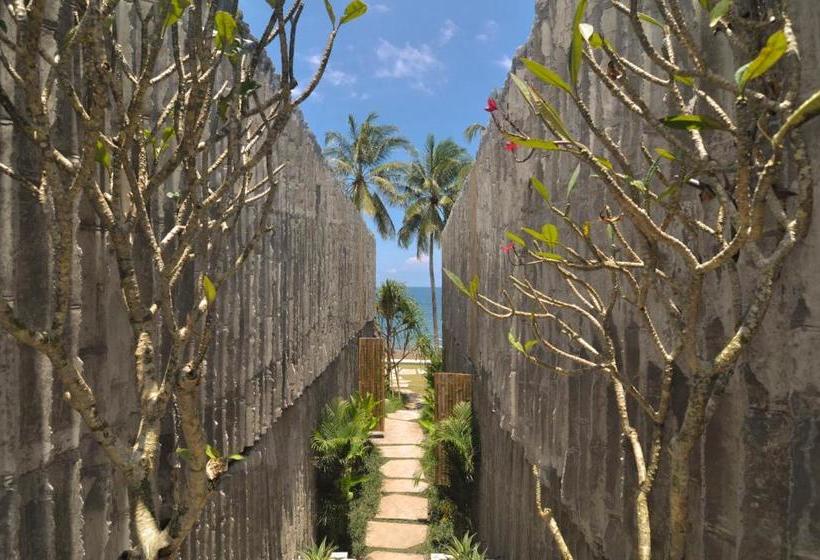 Resort Otel The Tiing Tejakula Villas