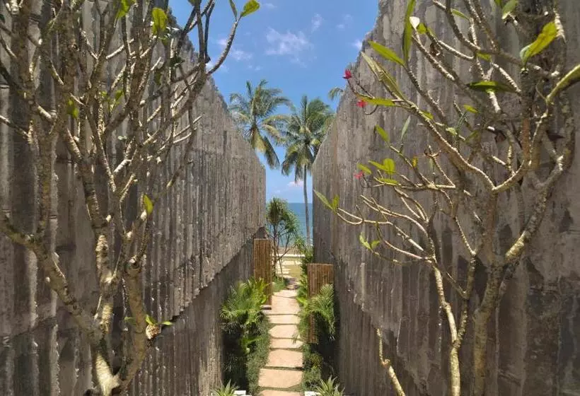 リゾートホテル The Tiing Tejakula Villas