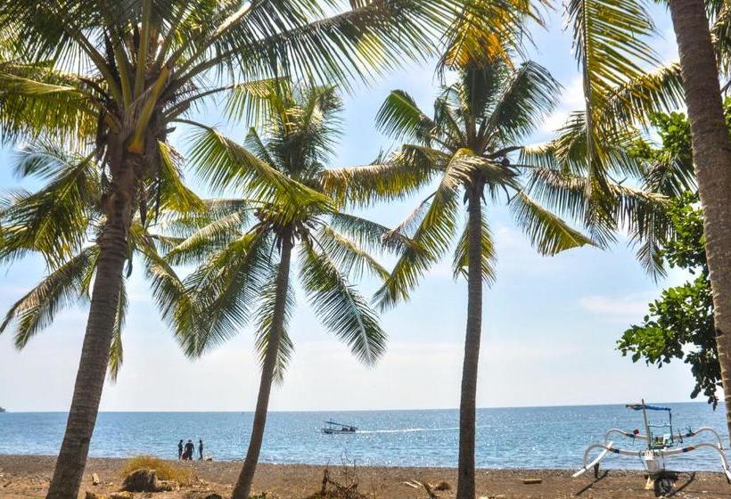 Resort Otel The Tiing Tejakula Villas