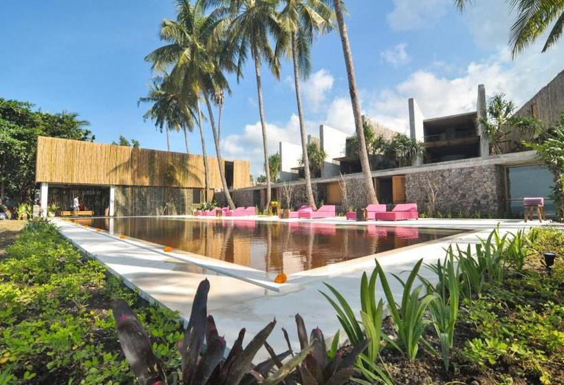 Resort Otel The Tiing Tejakula Villas