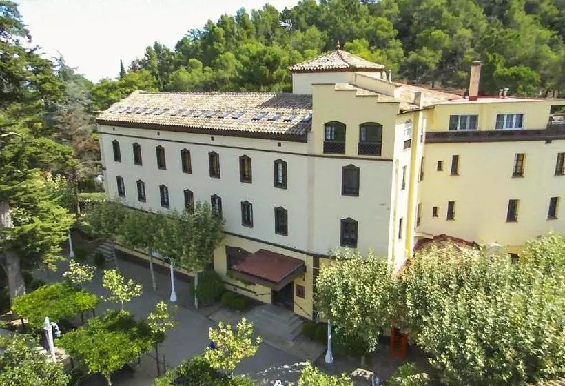 هاستل Finca La Capella