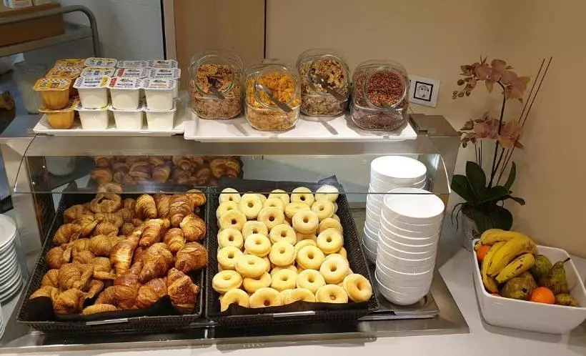 هاستل Finca La Capella