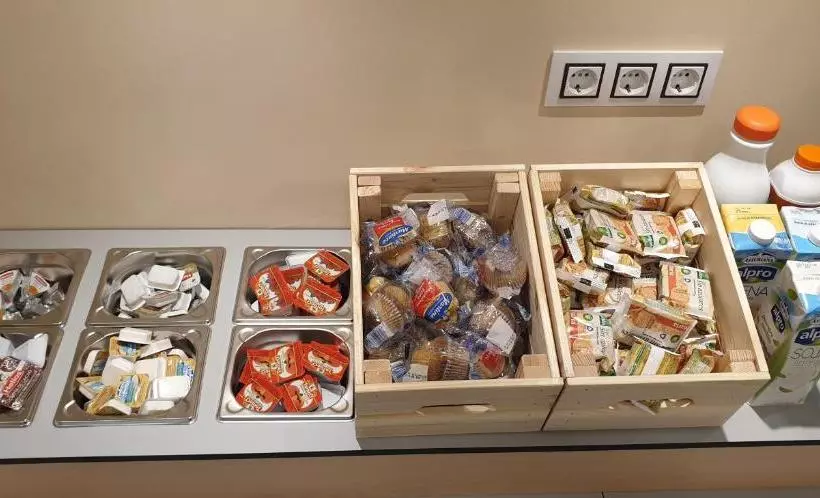 هاستل Finca La Capella