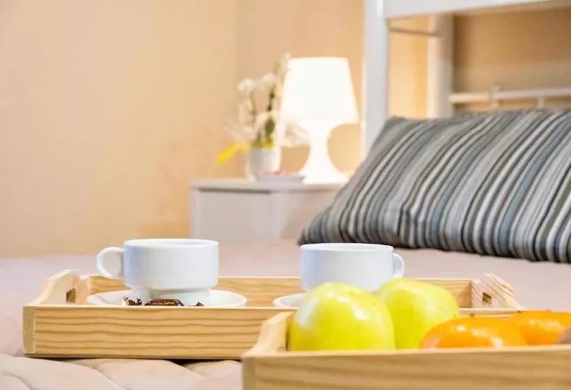 هاستل Finca La Capella