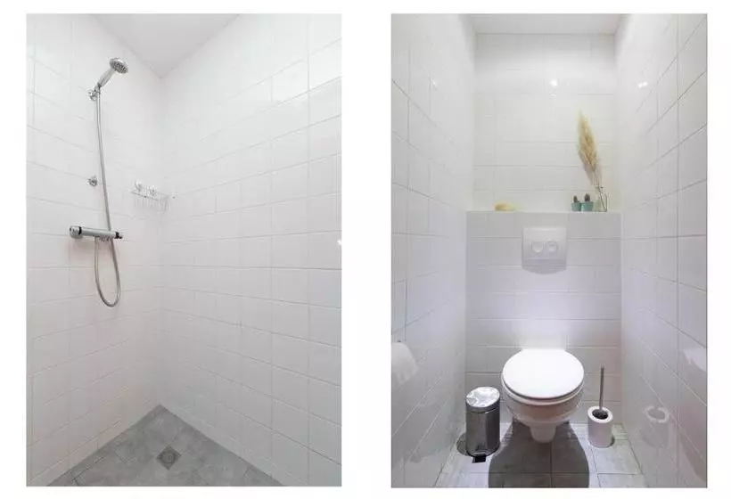 ユースホステル Het Toppunt Sneek