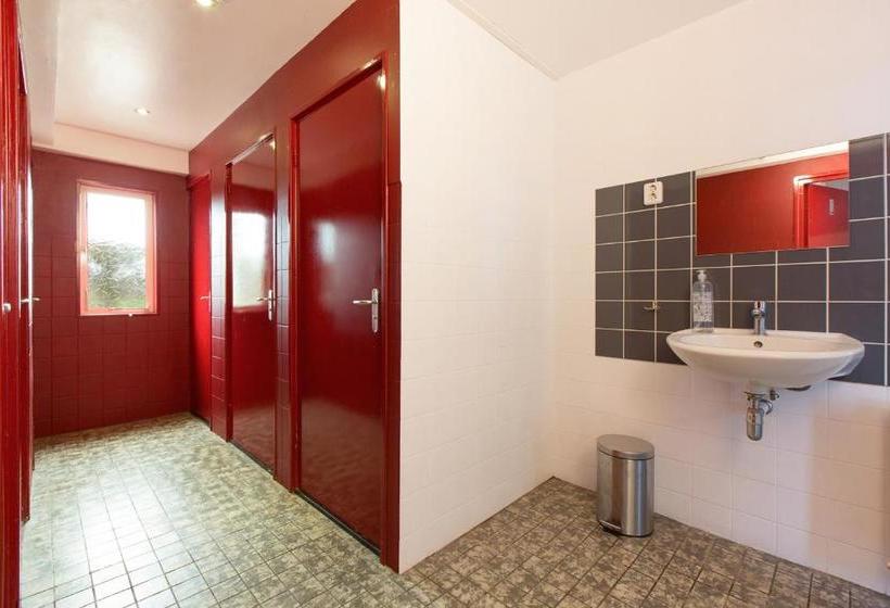 فندق صغير Het Toppunt Sneek