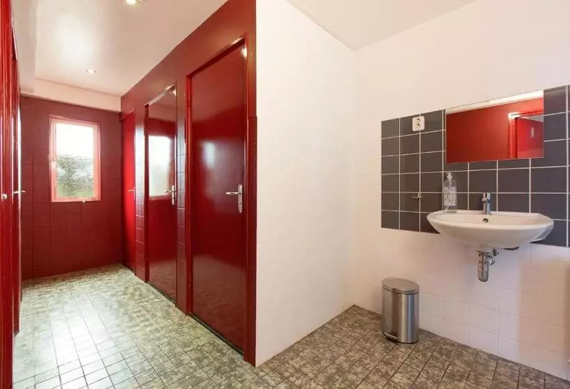 ユースホステル Het Toppunt Sneek