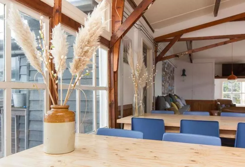 ユースホステル Het Toppunt Sneek