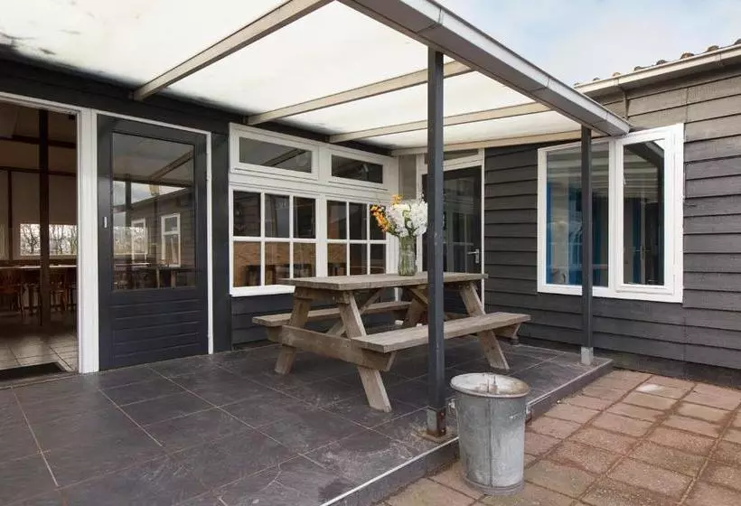 ユースホステル Het Toppunt Sneek