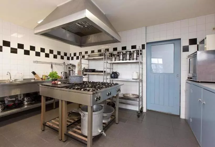 ユースホステル Het Toppunt Sneek