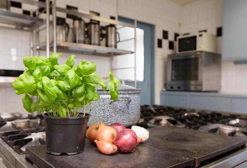 فندق صغير Het Toppunt Sneek