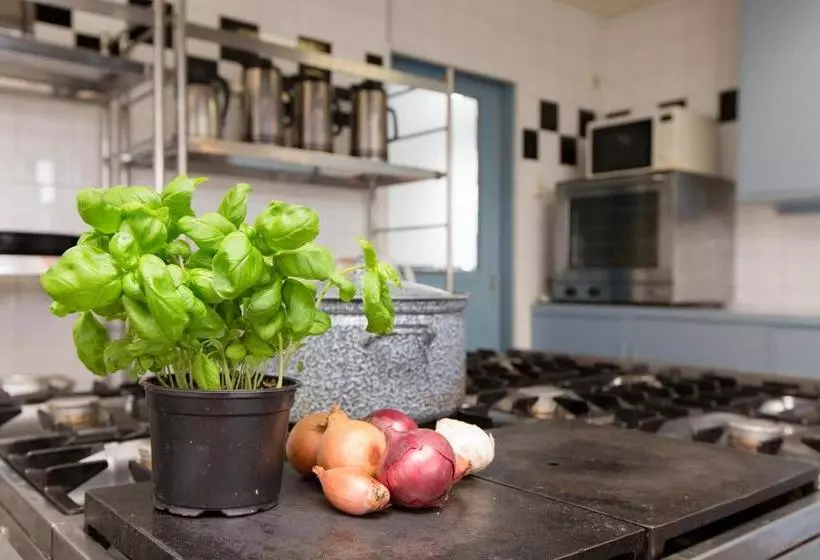 ユースホステル Het Toppunt Sneek