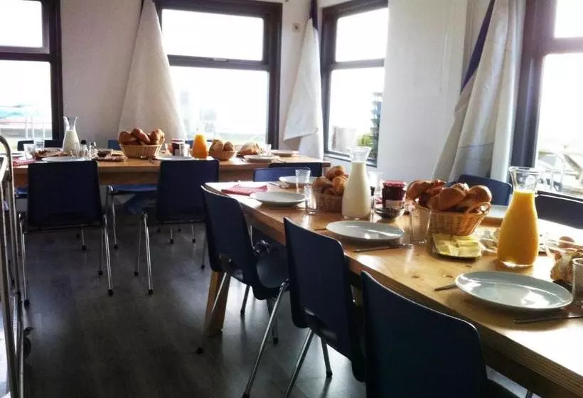 ユースホステル Het Toppunt Sneek