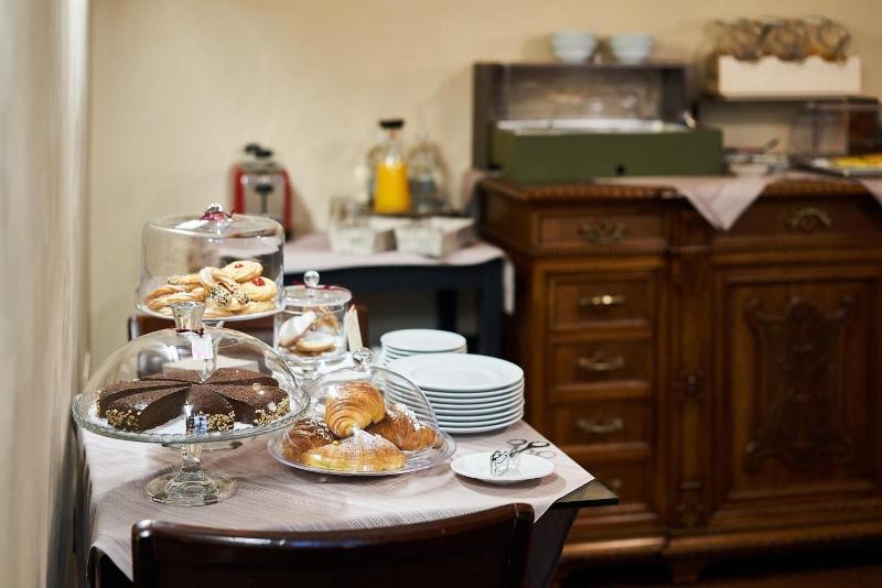 هاستل Locanda Delle Mercanzie