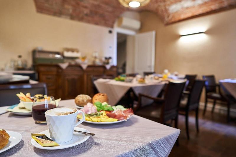 هاستل Locanda Delle Mercanzie