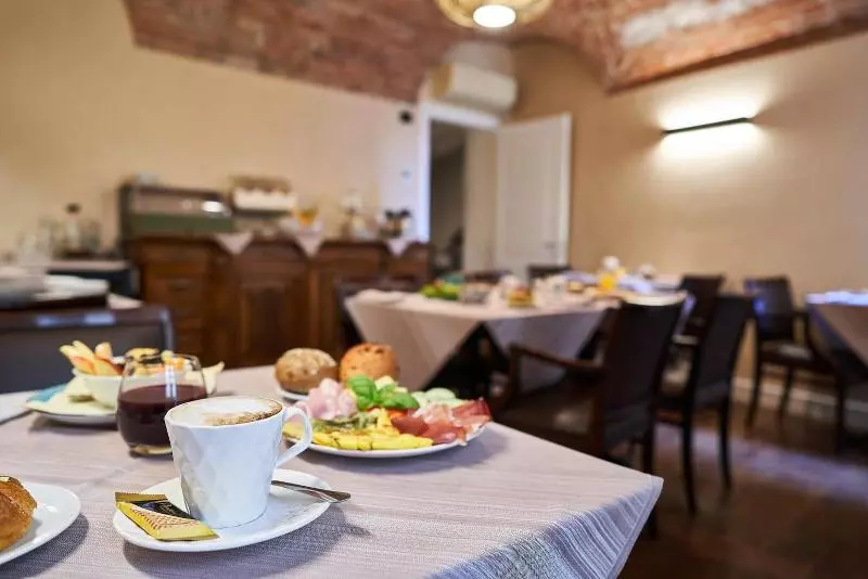 هاستل Locanda Delle Mercanzie