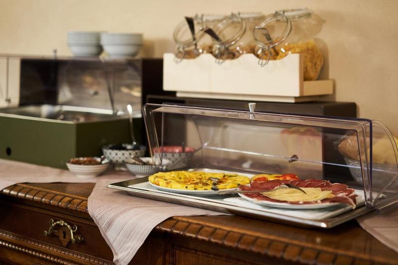 هاستل Locanda Delle Mercanzie