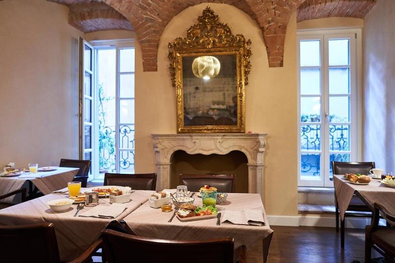 هاستل Locanda Delle Mercanzie