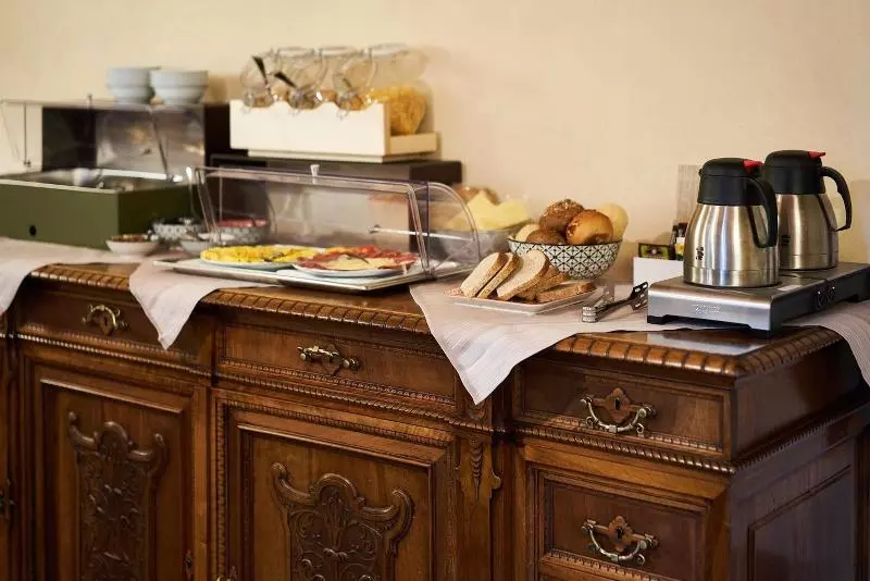 هاستل Locanda Delle Mercanzie