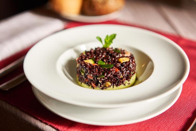 هاستل Locanda Delle Mercanzie