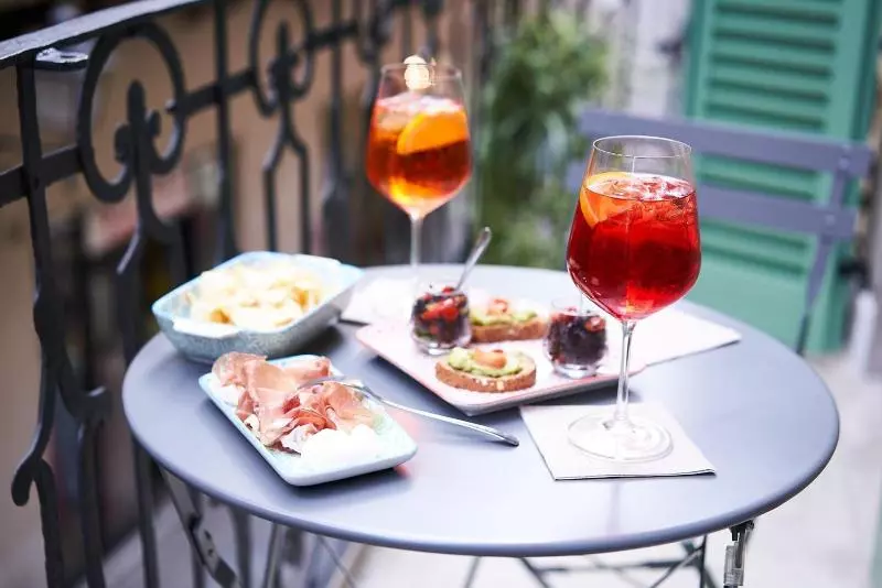 هاستل Locanda Delle Mercanzie