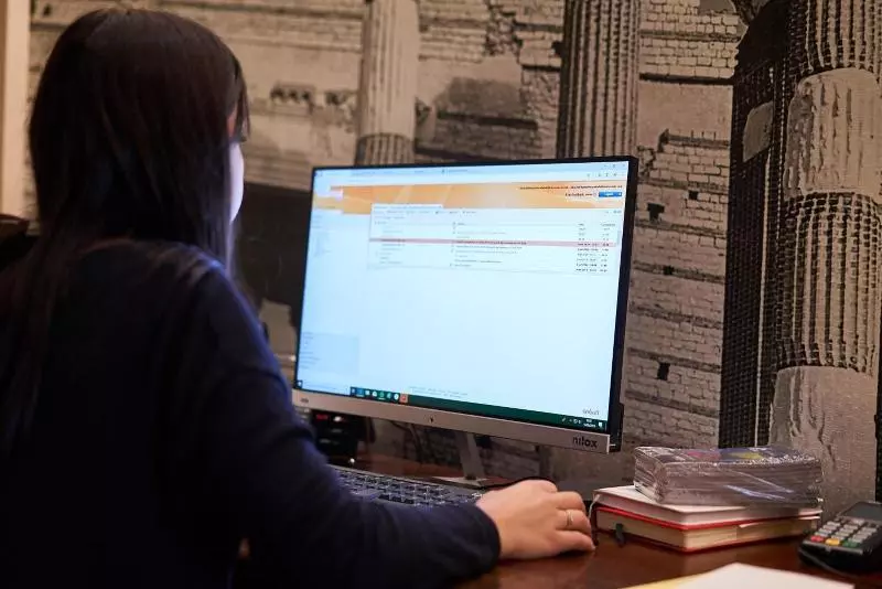 هاستل Locanda Delle Mercanzie