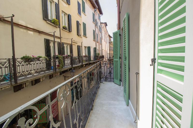 هاستل Locanda Delle Mercanzie