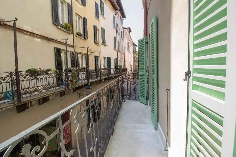 هاستل Locanda Delle Mercanzie