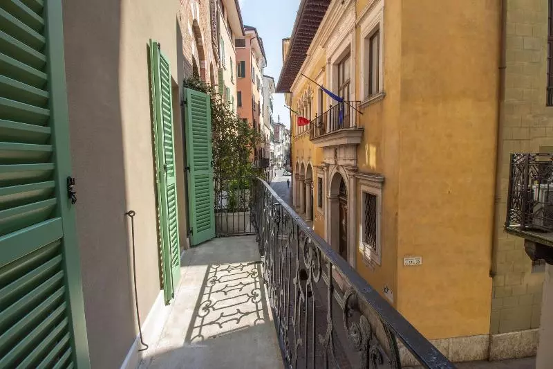 هاستل Locanda Delle Mercanzie