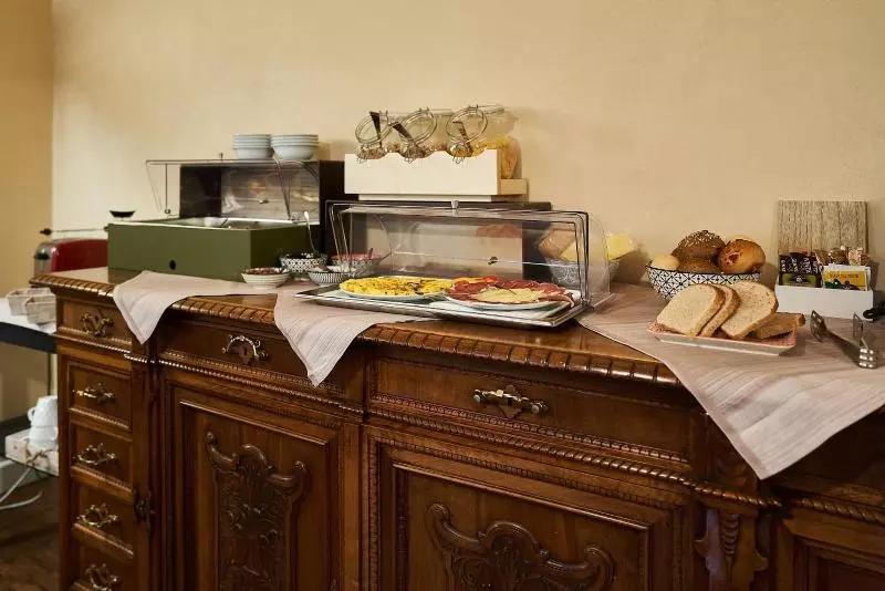 هاستل Locanda Delle Mercanzie