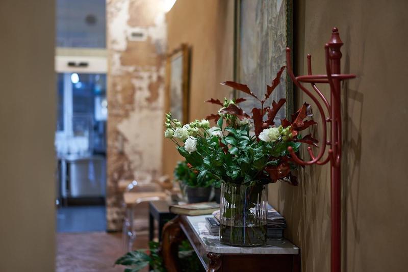 هاستل Locanda Delle Mercanzie