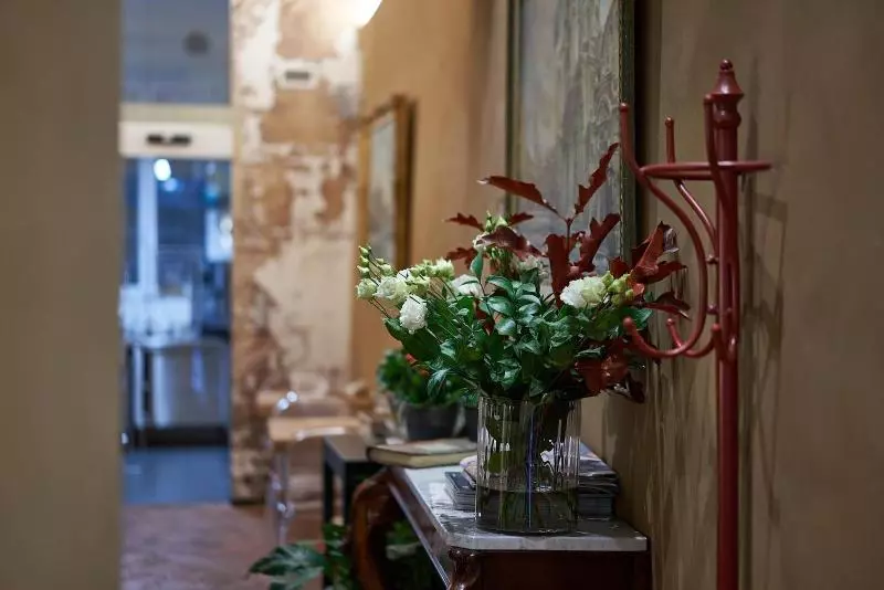 هاستل Locanda Delle Mercanzie