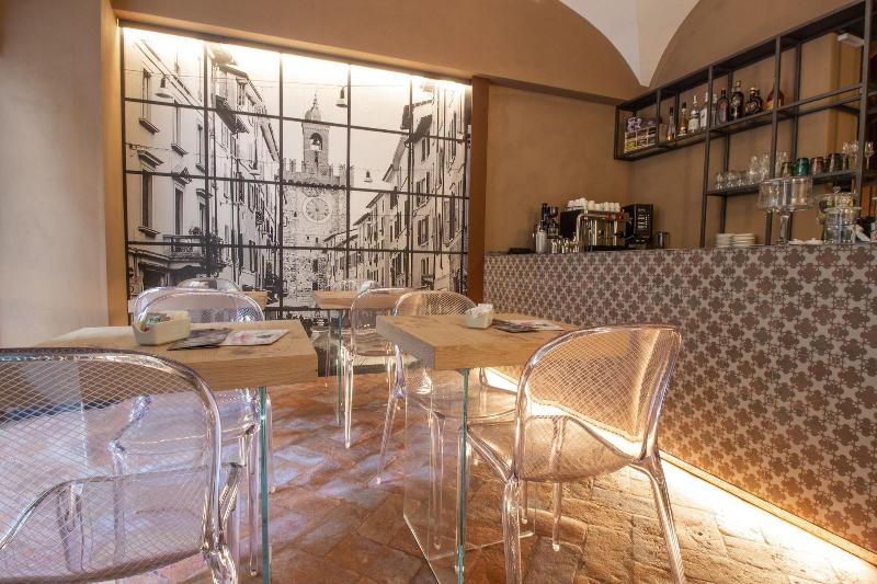 هاستل Locanda Delle Mercanzie